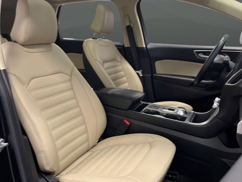 Used 2022 Ford Edge SEL w/ Convenience Package AWD/4WD image 25