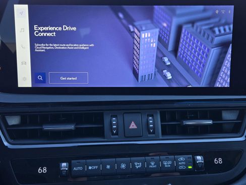 New 2025 Lexus ES 350 w/ Premium Package image 11