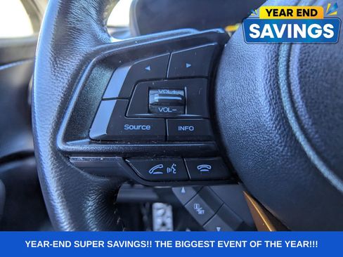 Used 2022 Subaru Forester Wilderness image 31