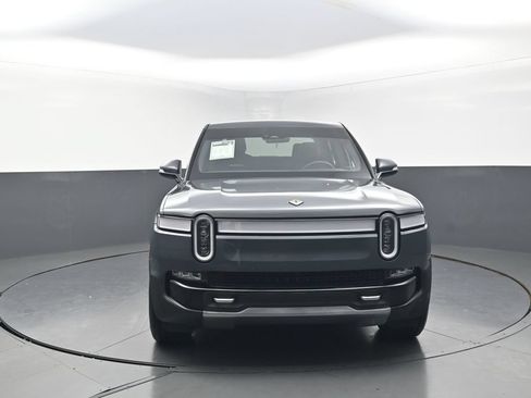 Used 2022 Rivian R1T Adventure AWD/4WD image 30
