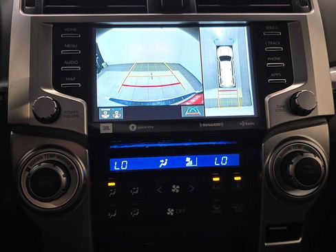 Certified 2023 Toyota 4Runner Limited AWD/4WD image 13