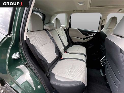 Used 2023 Subaru Forester Premium AWD/4WD image 20