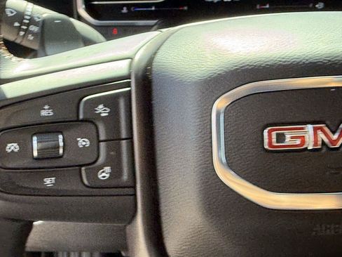 Used 2025 GMC Sierra 1500 AT4 AWD/4WD image 16