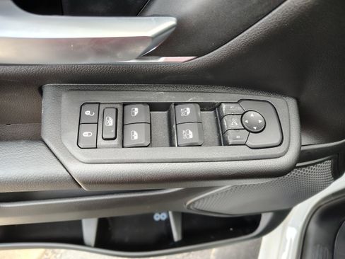 New 2026 RAM 1500 Big Horn image 16