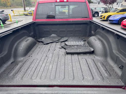 Used 2014 RAM 2500 Outdoorsman image 5