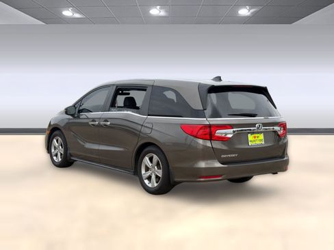 Used 2019 Honda Odyssey EX-L image 3