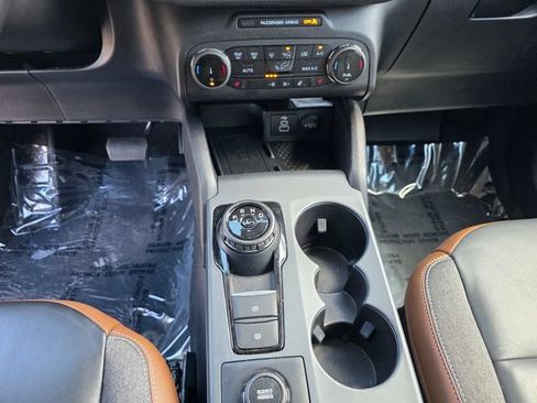 Certified 2023 Ford Bronco Sport Outer Banks w/ Tech Package AWD/4WD image 22