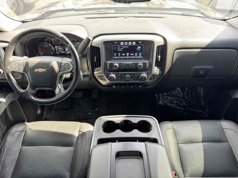 Used 2016 Chevrolet Silverado 1500 LT w/ All Star Edition AWD/4WD image 18