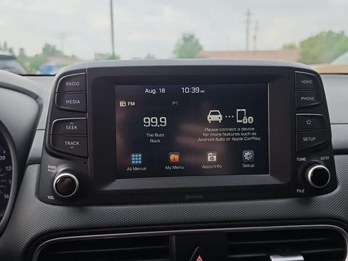 Used 2020 Hyundai Kona SE FWD image 17