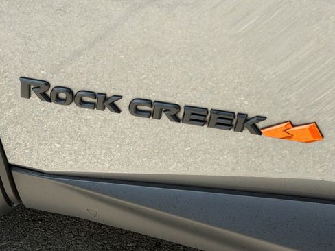 Certified 2024 Nissan Pathfinder Rock Creek AWD/4WD image 10