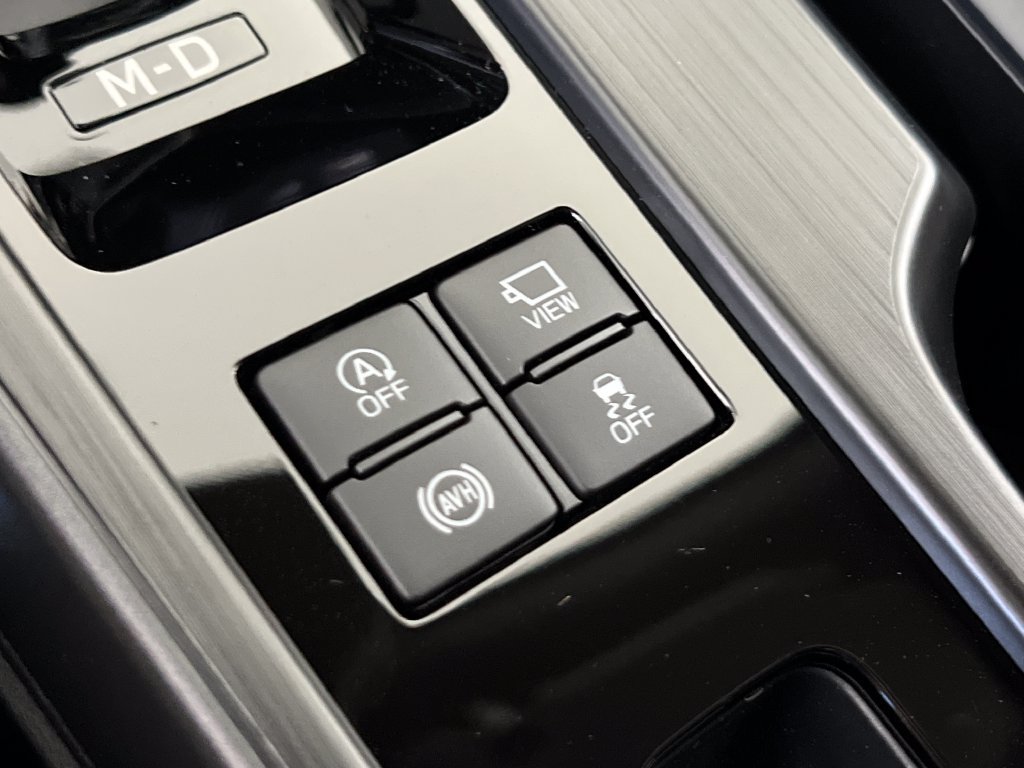 New 2026 Subaru Outback Touring XT AWD/4WD image 32