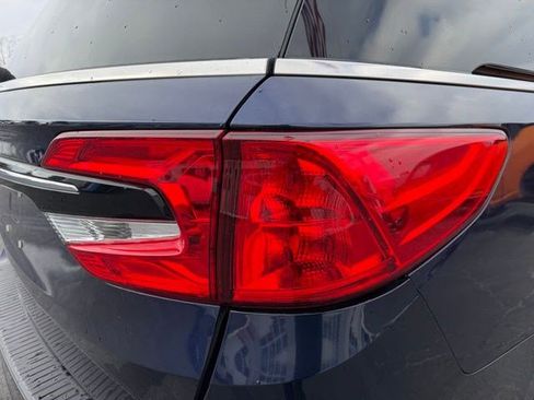 Used 2022 Honda Odyssey EX-L image 5