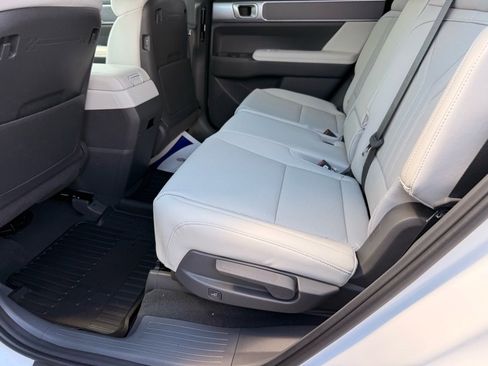 New 2026 Hyundai Santa Fe SEL image 9