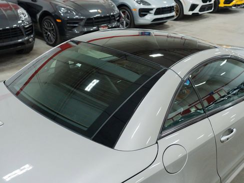 Used 2008 Mercedes-Benz SL 55 AMG image 47