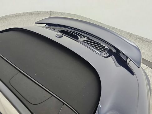Used 2017 Porsche 911 Turbo S AWD/4WD image 15
