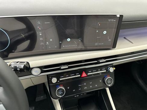 New 2026 Hyundai Tucson SEL image 30