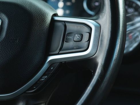 Used 2023 RAM 1500 Big Horn image 31