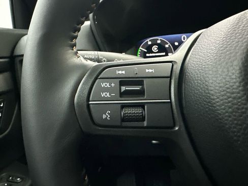 New 2026 Honda CR-V Sport-L image 29