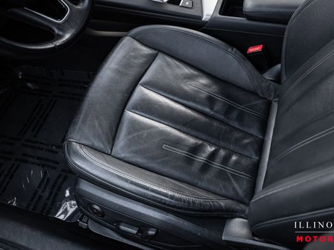 Used 2017 Audi A4 2.0T Premium w/ Convenience Package image 17