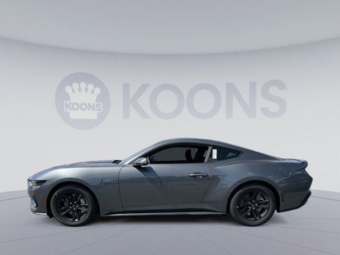 New 2025 Ford Mustang GT image 2