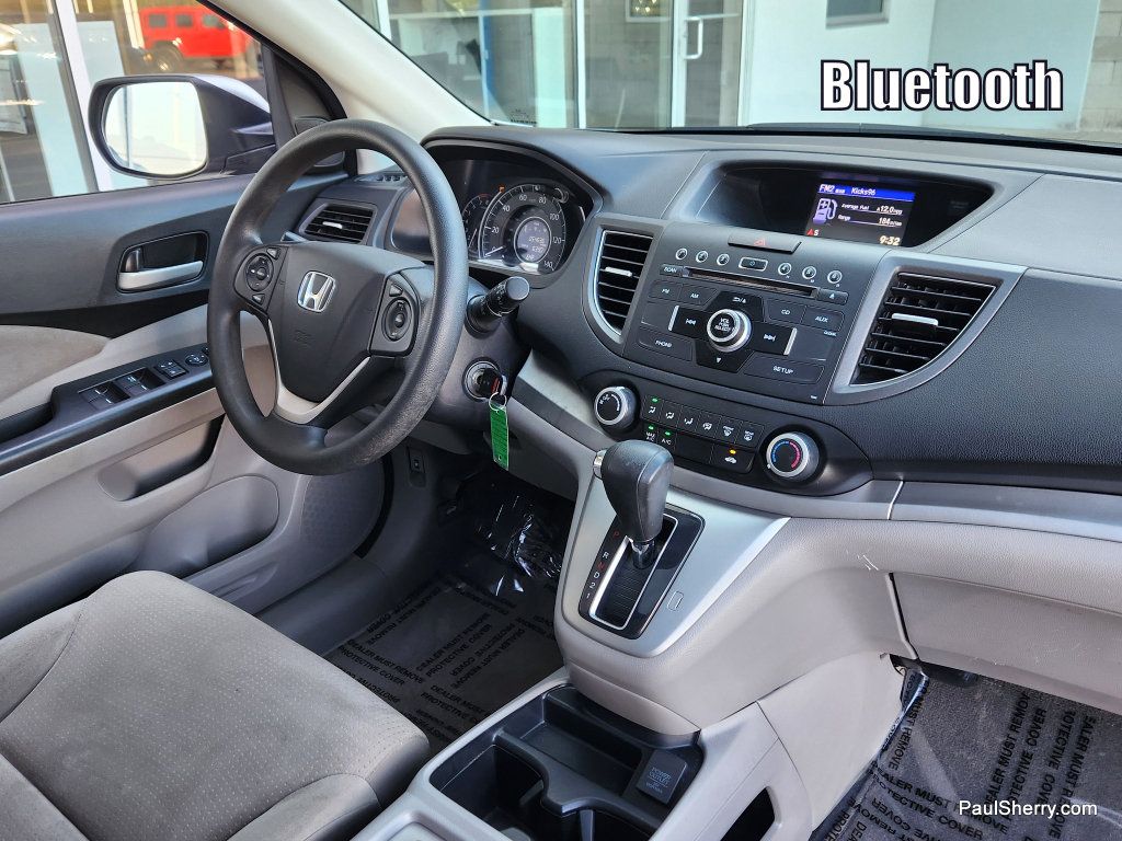 Used 2014 Honda CR-V EX image 25