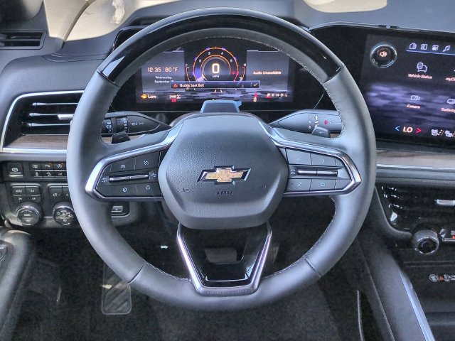 New 2026 Chevrolet Tahoe High Country AWD/4WD image 19