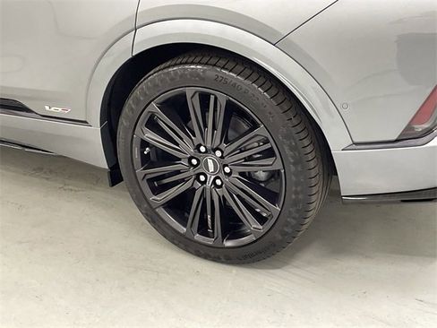 New 2026 Cadillac Lyriq V w/ LPO, Floor Liner Package image 17