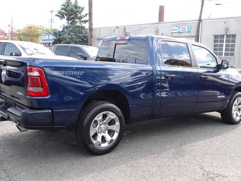 Used 2023 RAM 1500 Big Horn image 3