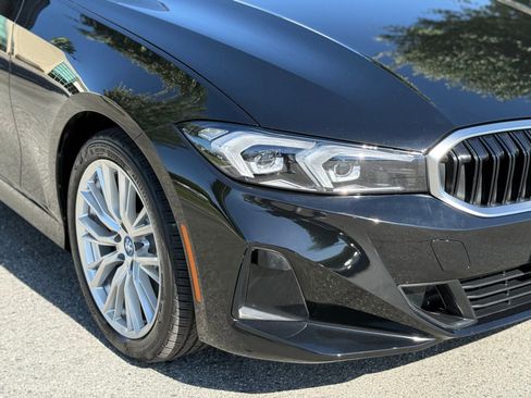 Certified 2023 BMW 330e image 13
