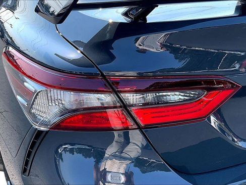 Used 2024 Toyota Camry TRD w/ TRD Package w/JBL Audio FWD image 23