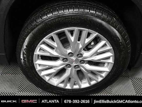 New 2026 GMC Acadia Elevation w/ Elevation Premium Package image 35