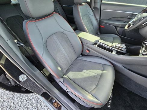 Used 2021 Hyundai Sonata SEL Plus image 32