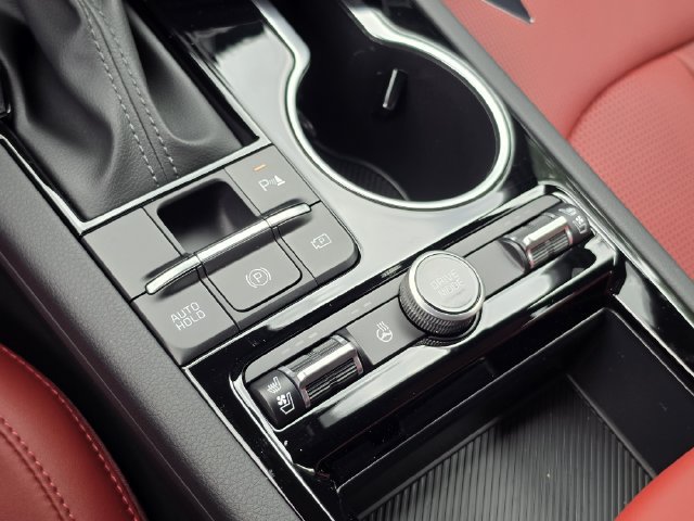 New 2027 Kia K5 GT-Line w/ GT-Line Premium Package FWD image 28