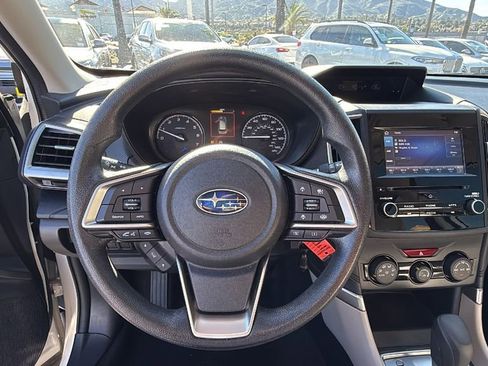 Used 2021 Subaru Forester image 21