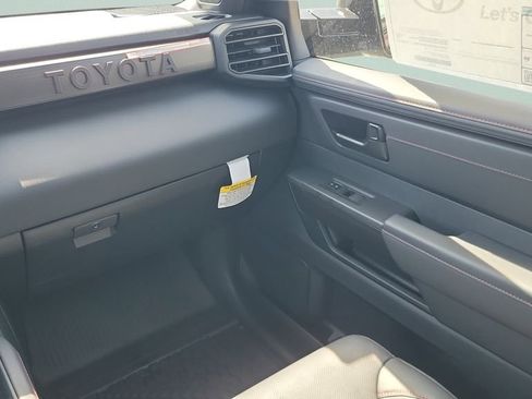 New 2026 Toyota Tundra TRD Pro AWD/4WD image 13