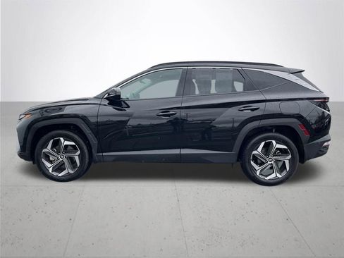 Used 2023 Hyundai Tucson Limited image 8
