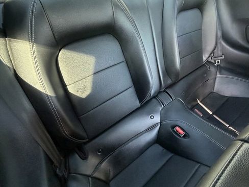 Used 2021 Ford Mustang Premium w/ Ford Safe & Smart Package image 26