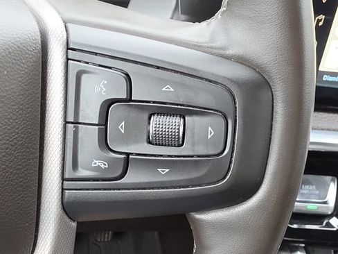 Used 2023 GMC Sierra 1500 Denali AWD/4WD image 19