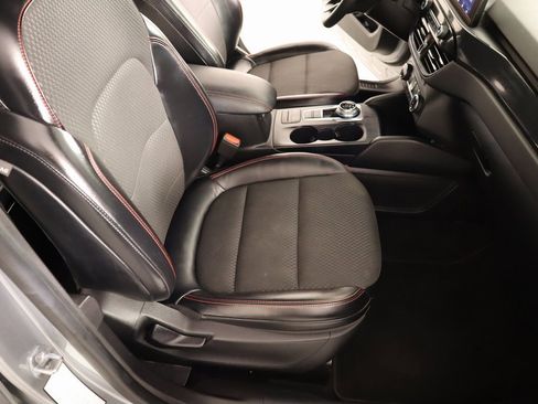 Used 2023 Ford Escape ST-Line image 13