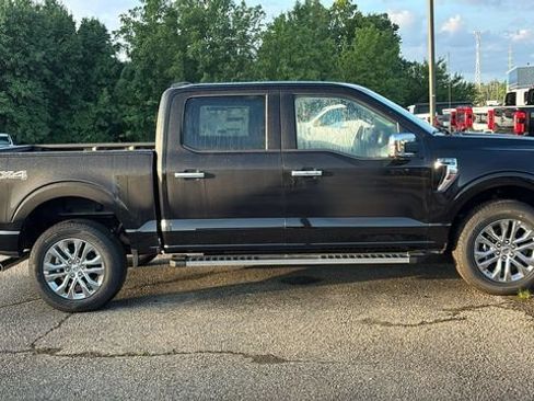 New 2026 Ford F150 XLT w/ Equipment Group 302A MID AWD/4WD image 25