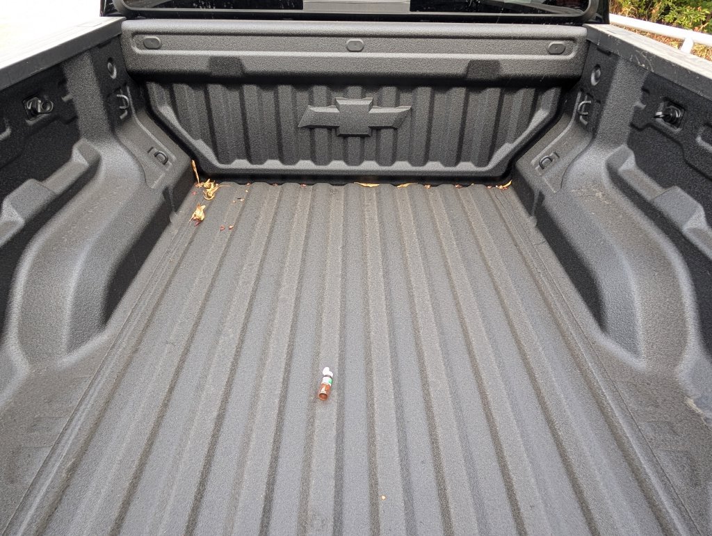 New 2026 Chevrolet Colorado LT w/ Advanced Trailering Package RWD image 28