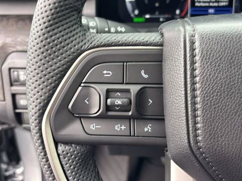 New 2025 Toyota Tacoma Limited image 15