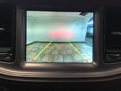 Used 2023 Dodge Challenger R/T Scat Pack image 29