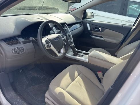 Used 2013 Ford Edge SE image 5