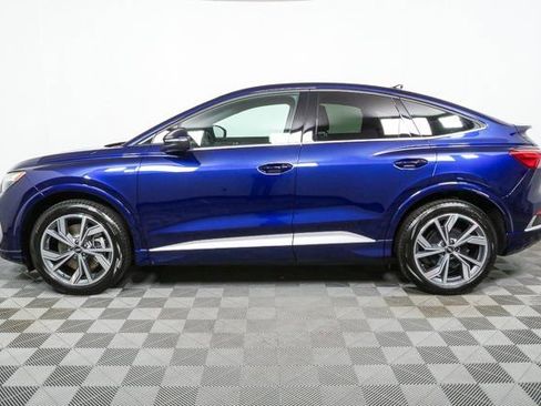 New 2026 Audi Q4 e-tron Premium image 31