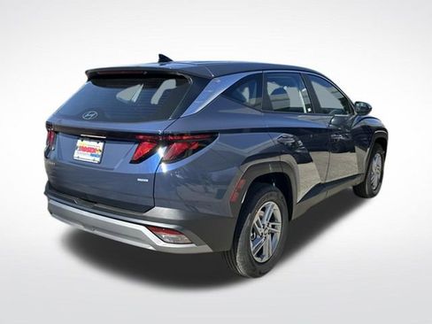 New 2026 Hyundai Tucson SE AWD/4WD image 6