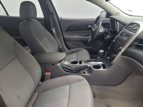 Used 2014 Chevrolet Malibu LS image 21