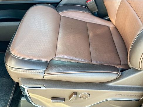 Used 2024 Ford F150 King Ranch w/ FX4 Off-Road Package image 20