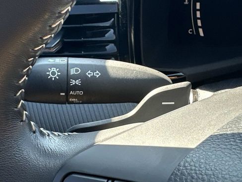 Used 2025 Toyota Camry SE w/ Multimedia Upgrade Package FWD image 25