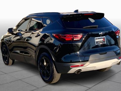 Used 2024 Chevrolet Blazer LT w/ Convenience Package image 12